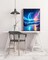 Moonlight Beach 5D DIY Full Drill Diamond Art Painting Kits for Adults